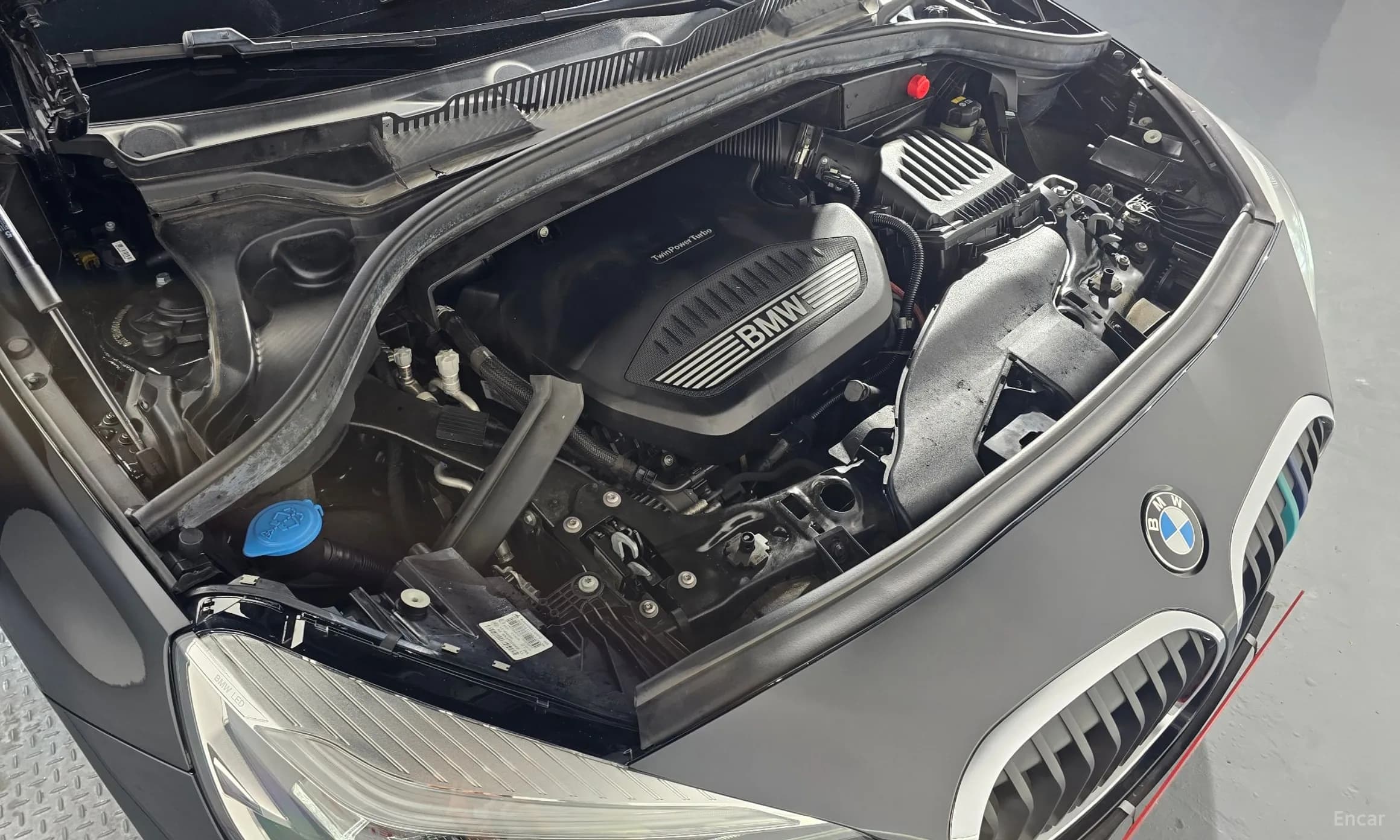 2-Series Active Tourer (F45)