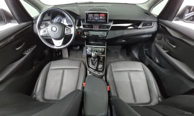 2-Series Active Tourer (F45)