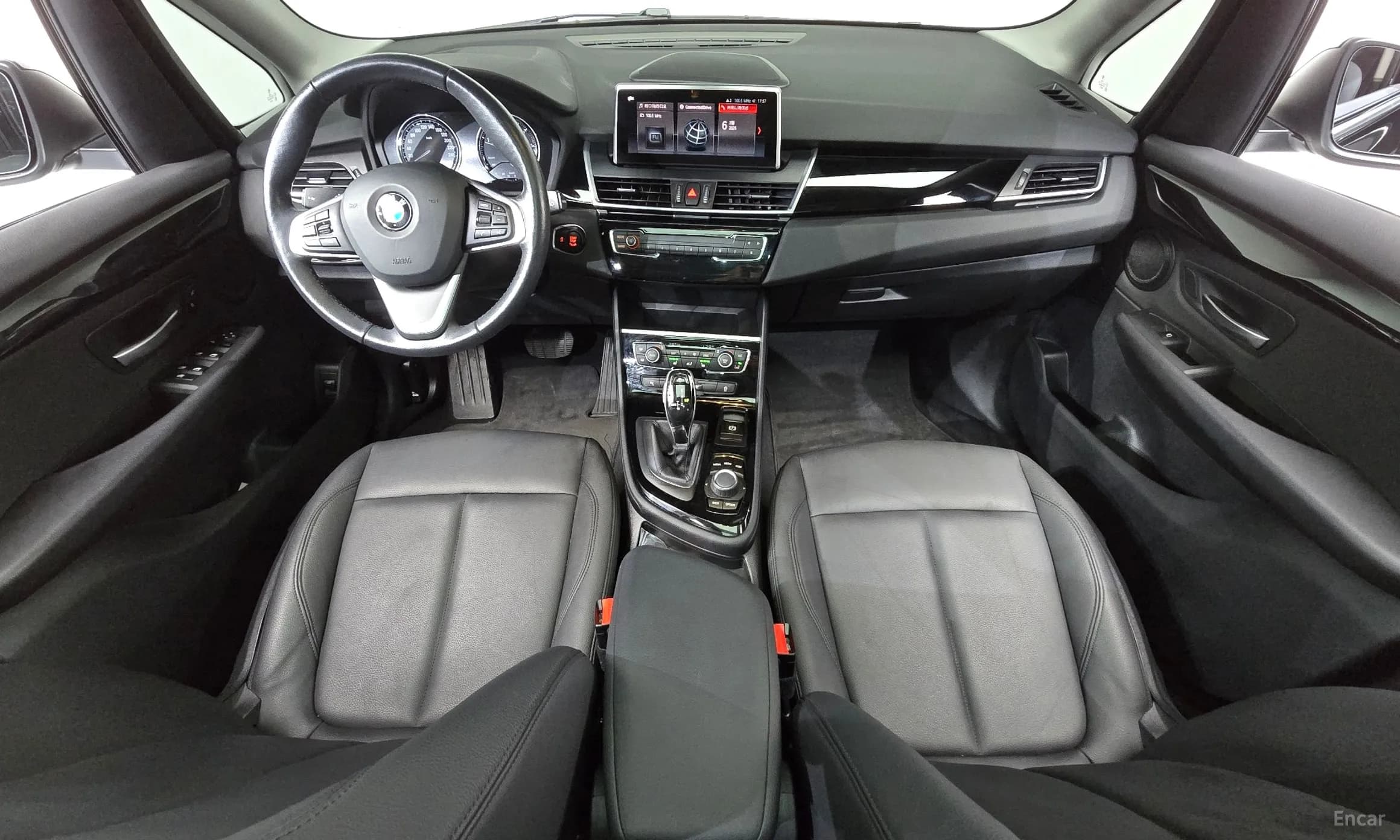 2-Series Active Tourer (F45)