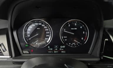 2-Series Active Tourer (F45)