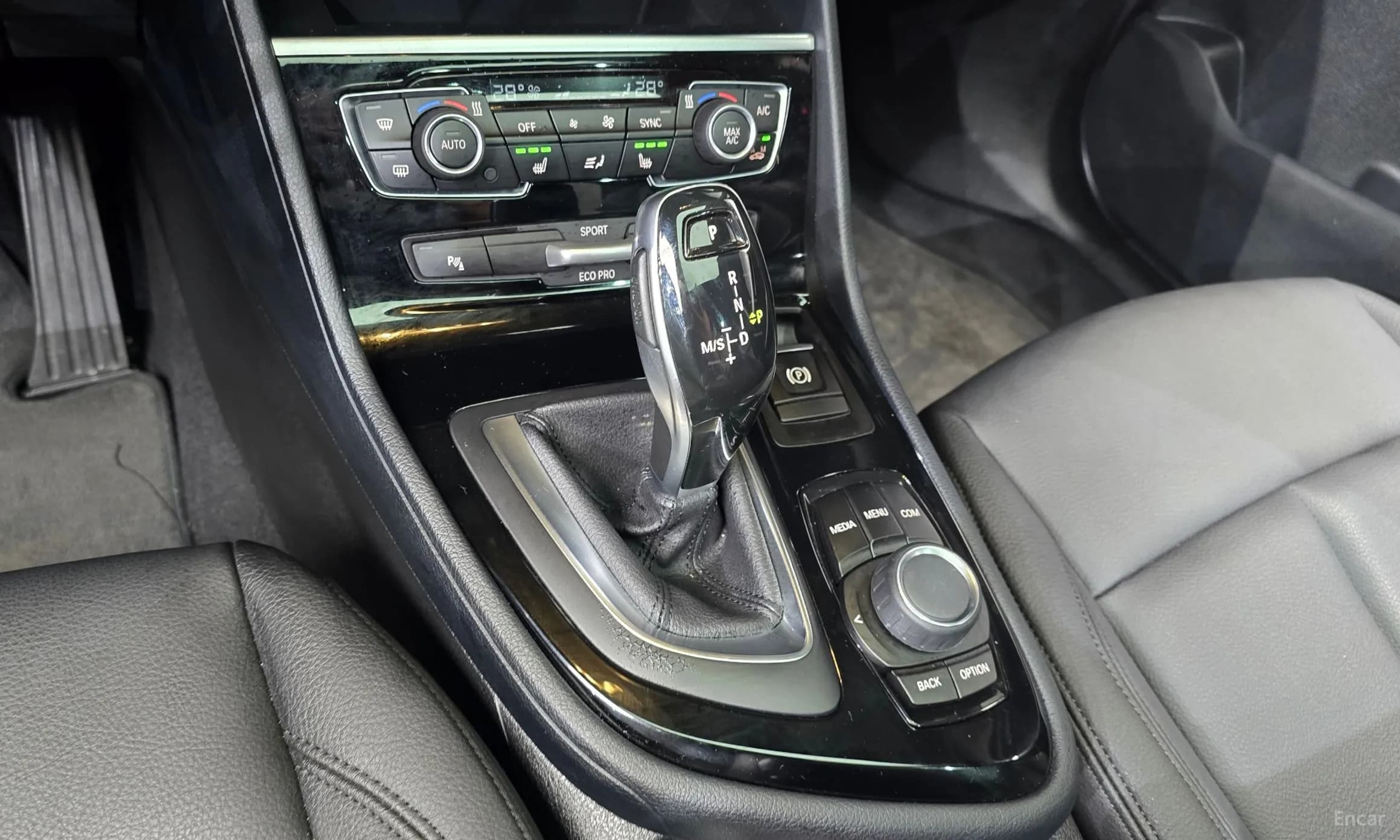 2-Series Active Tourer (F45)