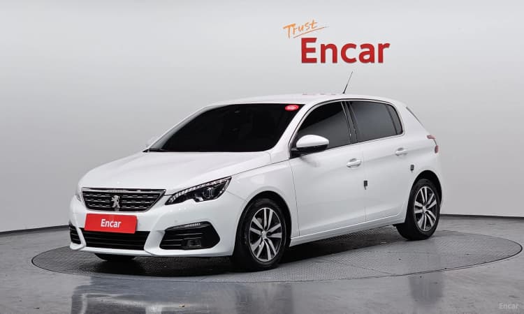 308 Second Generation