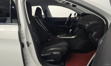 308 Second Generation