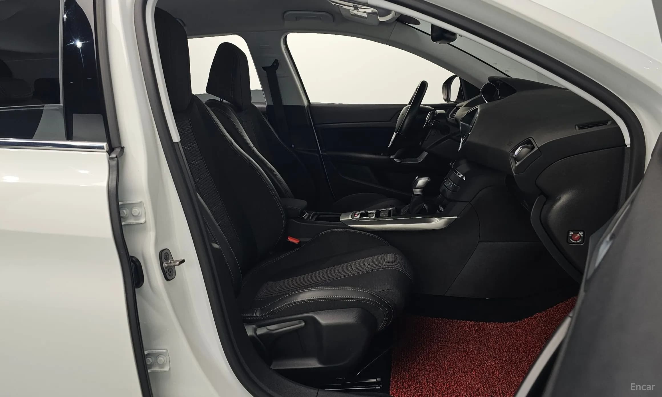 308 Second Generation