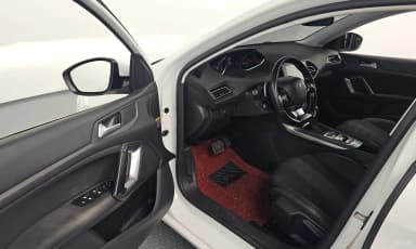 308 Second Generation