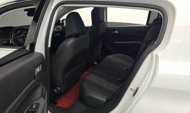 308 Second Generation