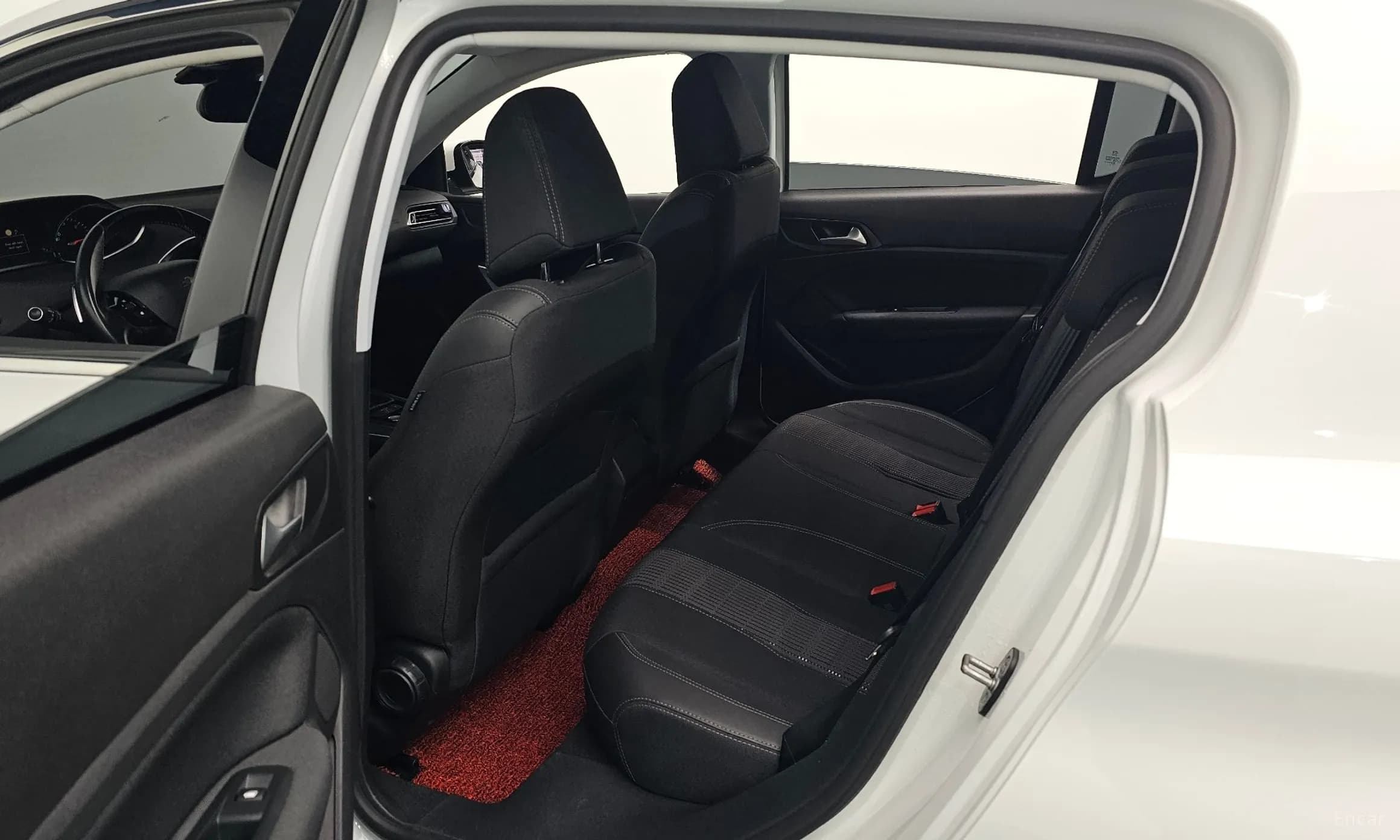 308 Second Generation