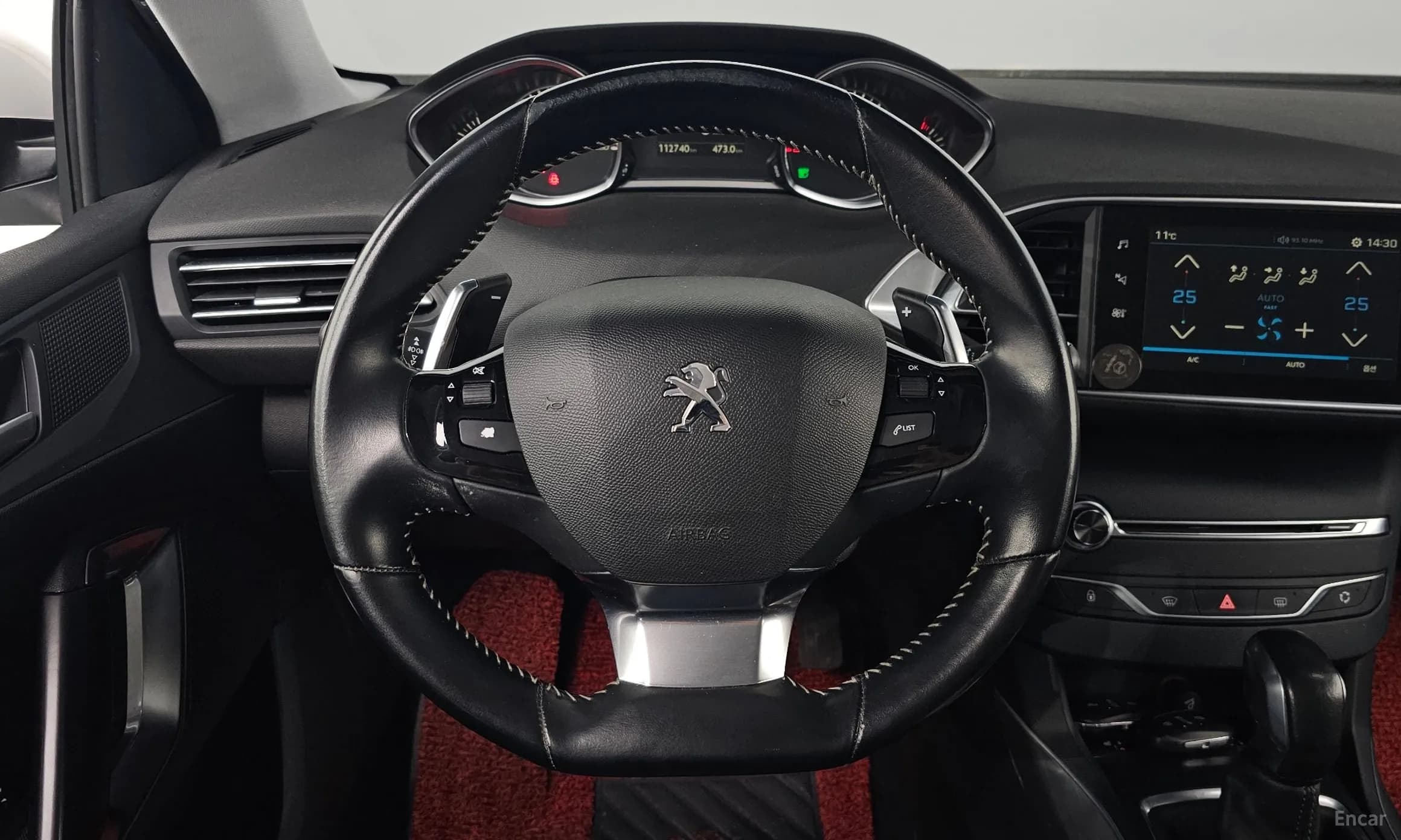 308 Second Generation