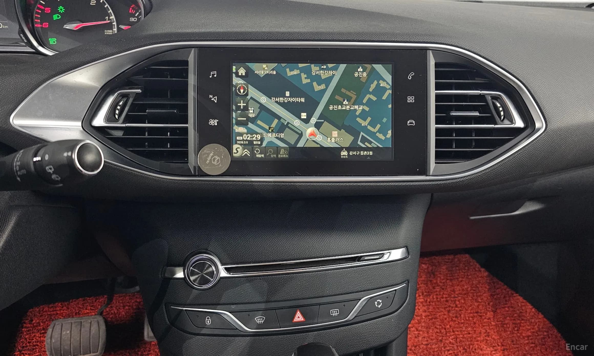 308 Second Generation