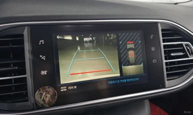 308 Second Generation