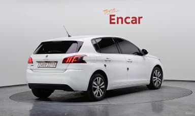 308 Second Generation