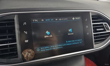 308 Second Generation