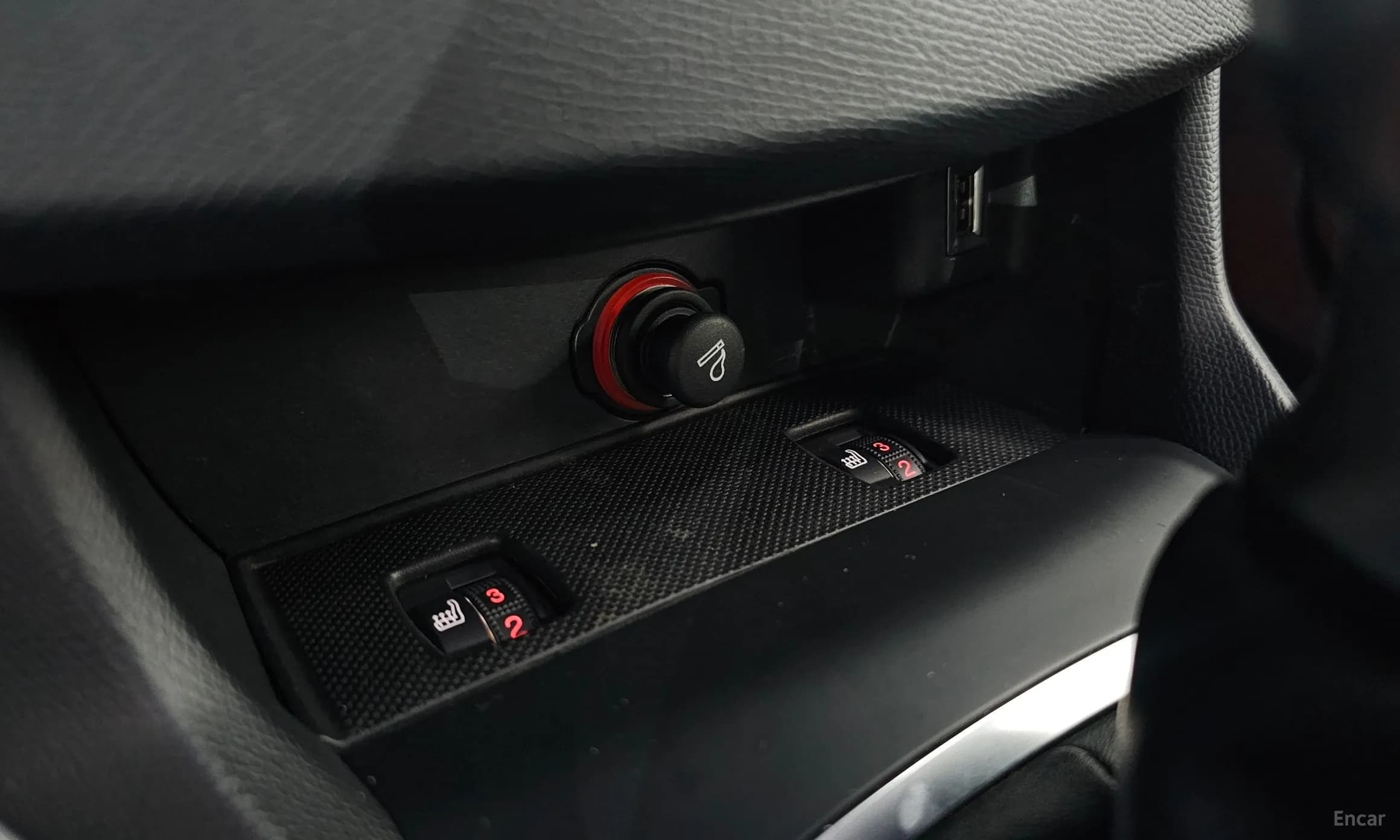 308 Second Generation