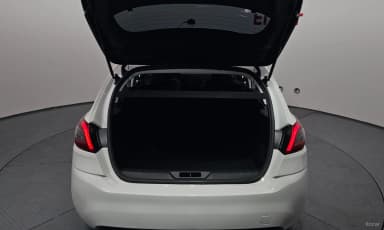 308 Second Generation