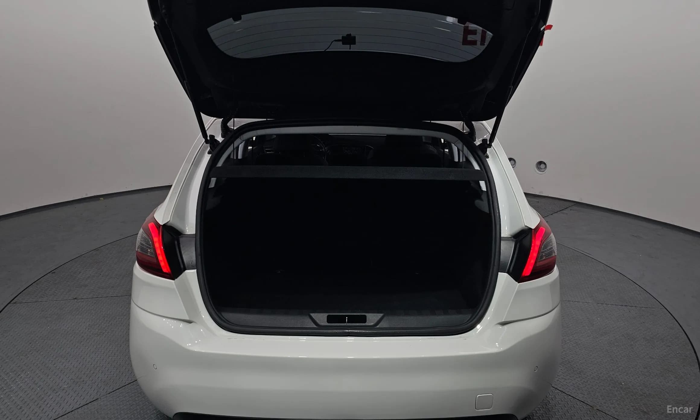 308 Second Generation