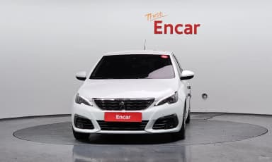 308 Second Generation