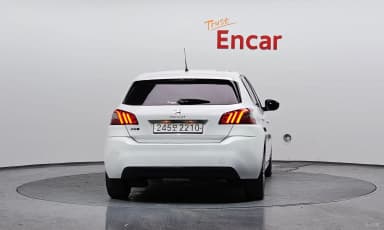 308 Second Generation