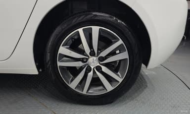 308 Second Generation