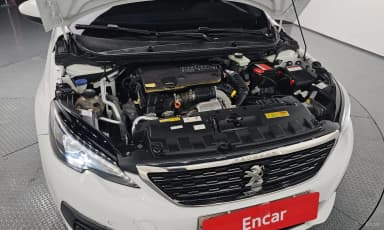 308 Second Generation