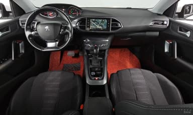 308 Second Generation