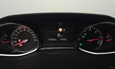 308 Second Generation