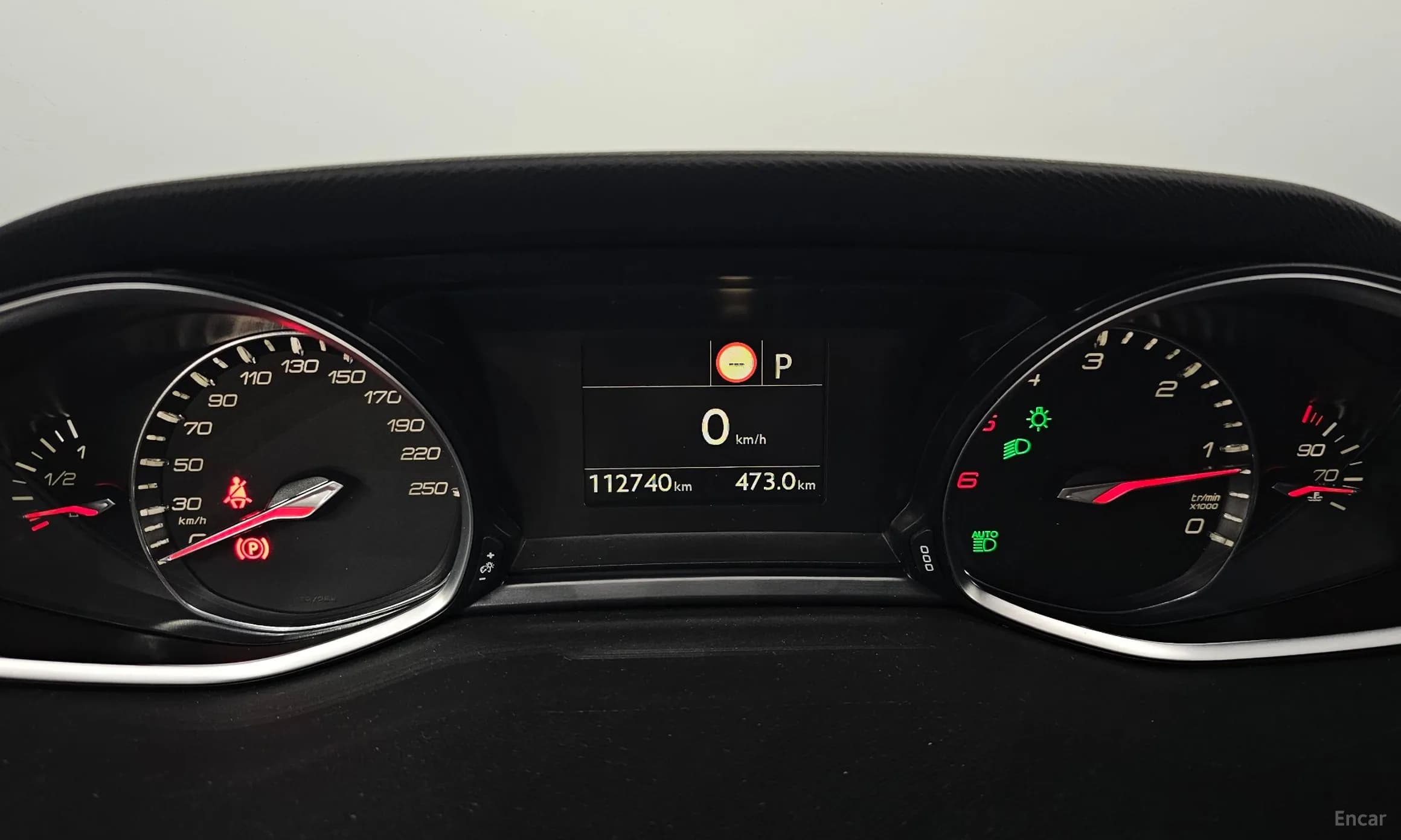 308 Second Generation