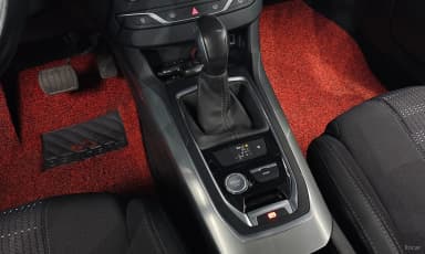 308 Second Generation