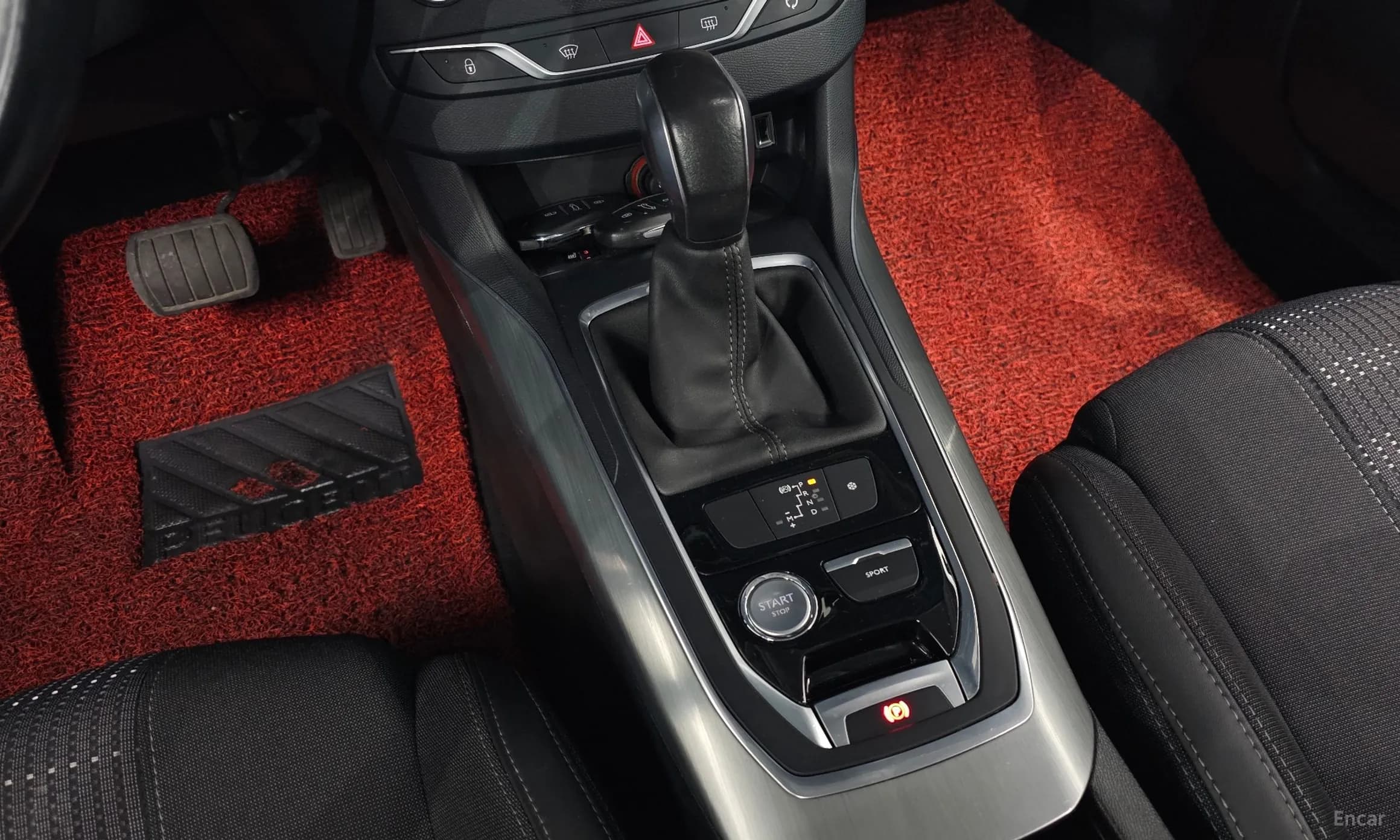 308 Second Generation