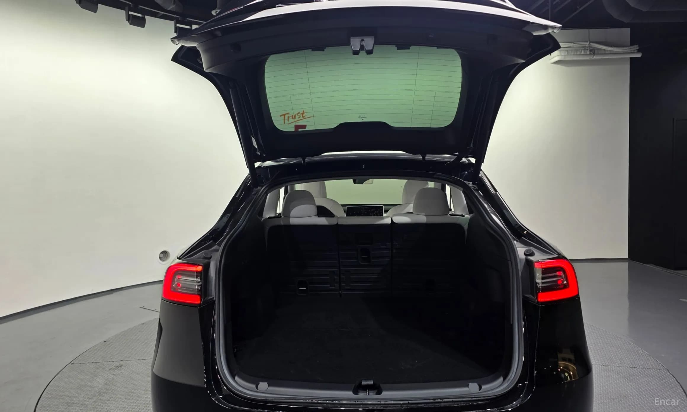Model Y
