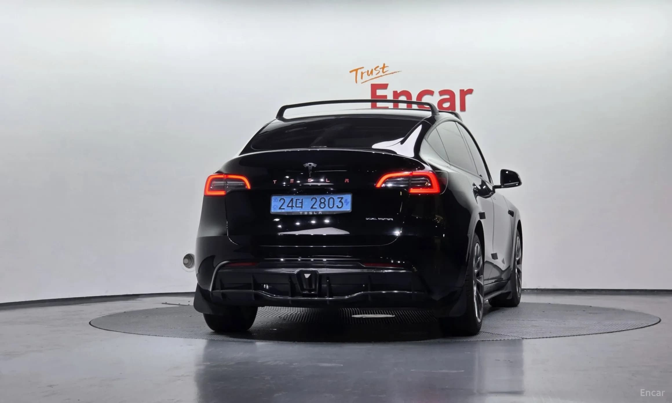 Model Y