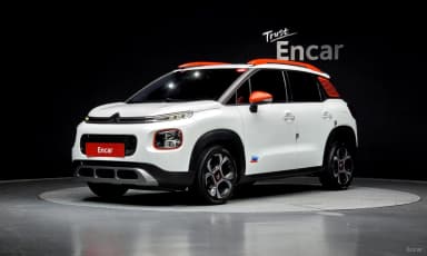 C3 Aircross