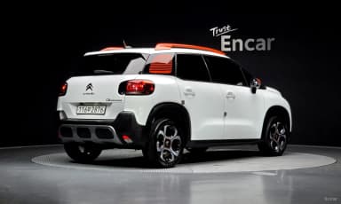 C3 Aircross