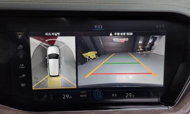 Touareg 3rd Generation