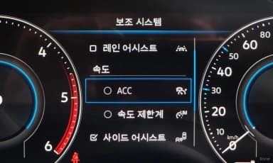 Touareg 3rd Generation