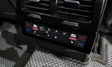 Touareg 3rd Generation