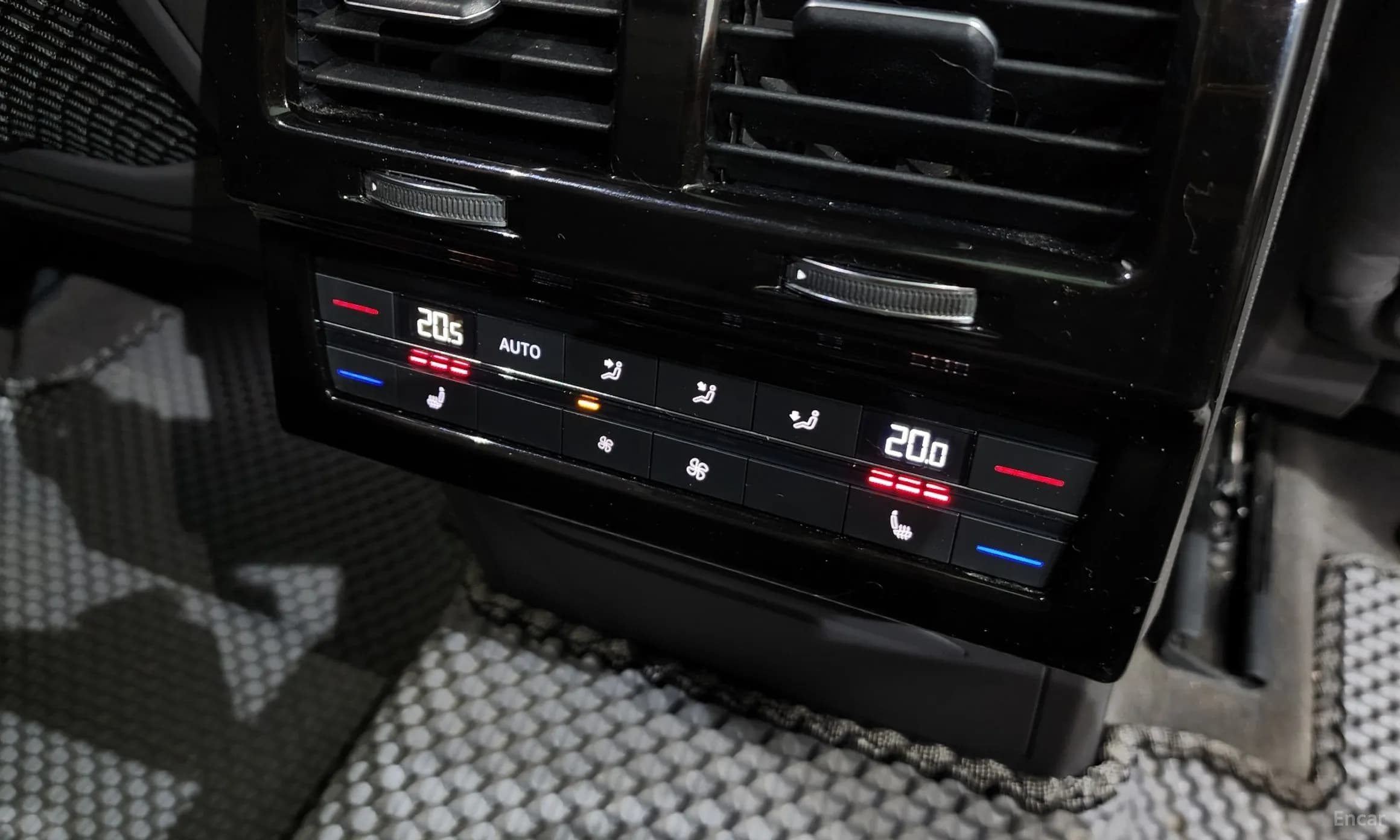 Touareg 3rd Generation