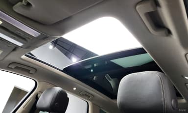 Touareg 3rd Generation