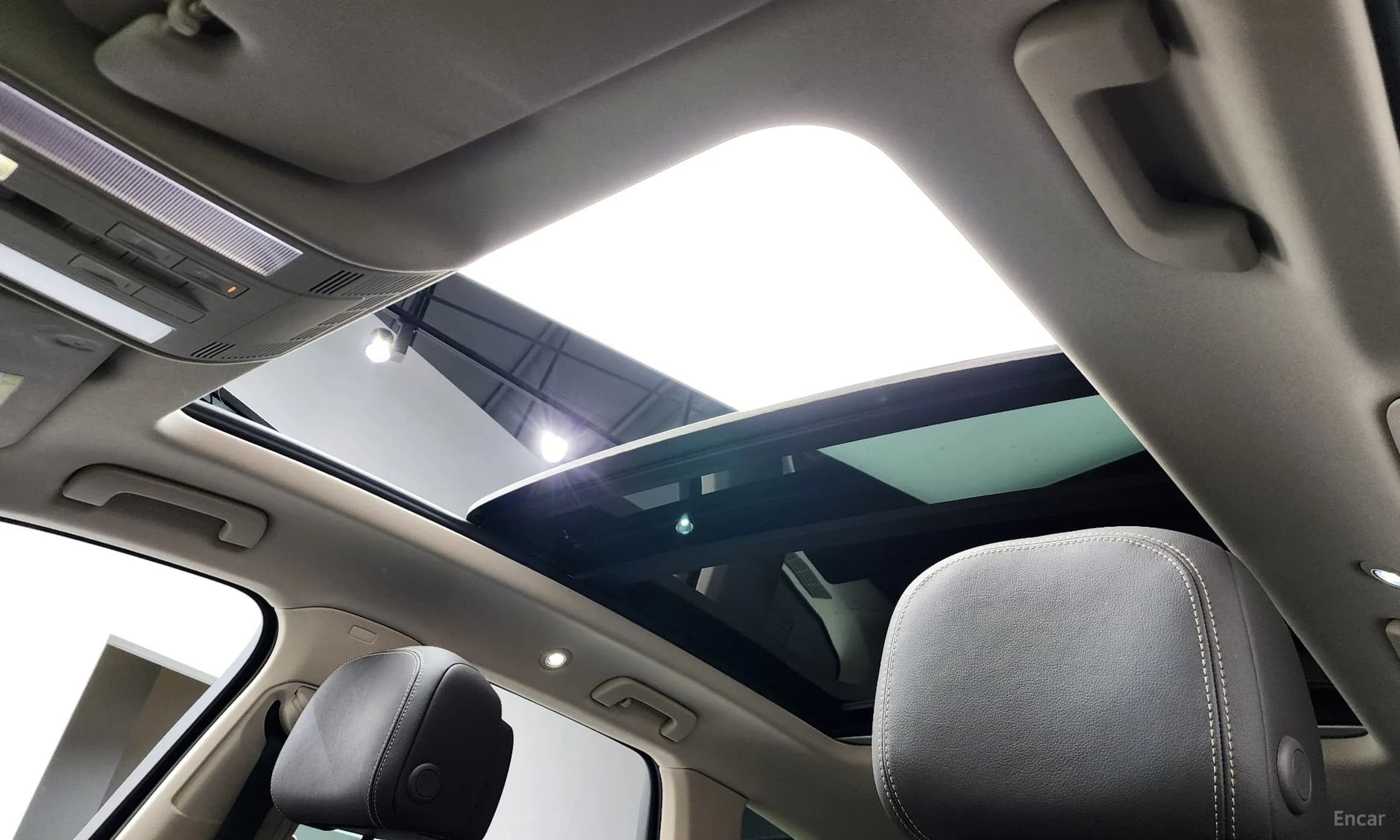 Touareg 3rd Generation