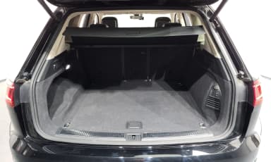 Touareg 3rd Generation