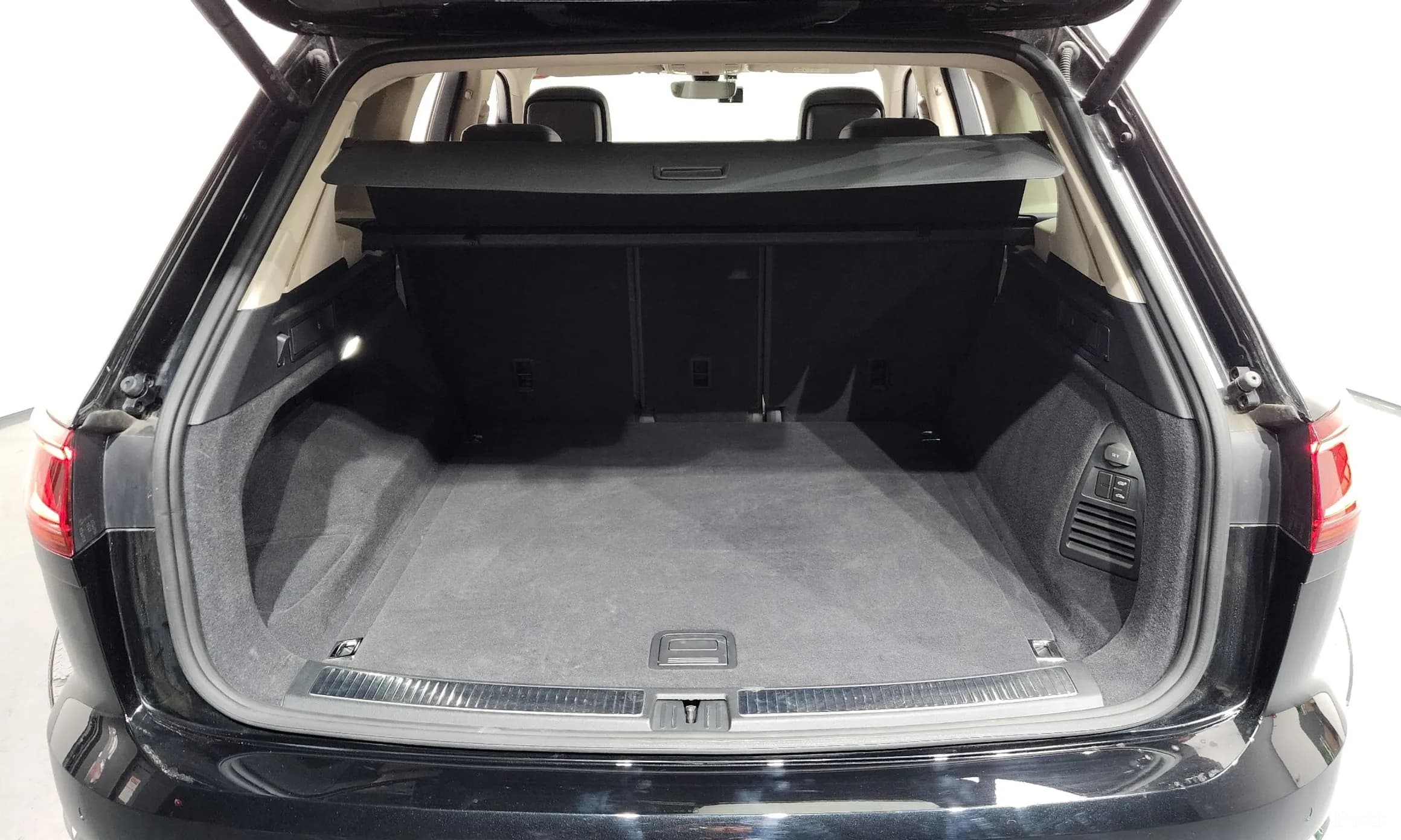 Touareg 3rd Generation