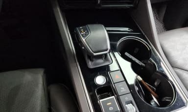 Touareg 3rd Generation