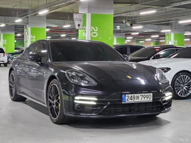 Panamera (971)