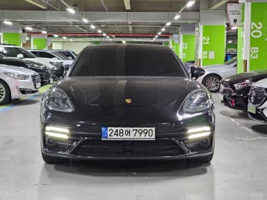 Panamera (971)