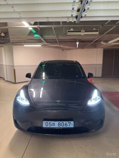 Model Y