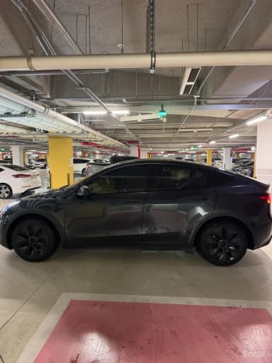 Model Y