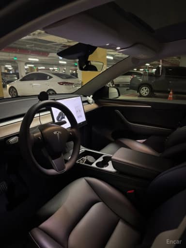 Model Y