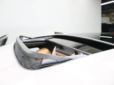 Ghost 2nd Generation