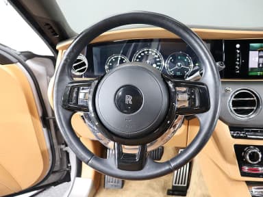 Ghost 2nd Generation