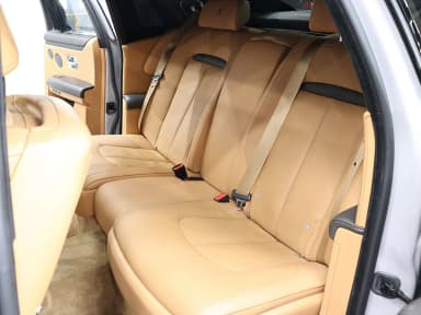 Ghost 2nd Generation