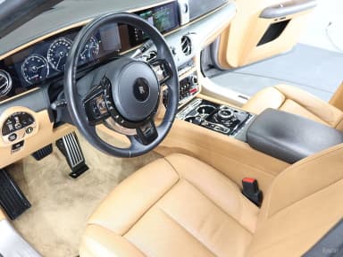 Ghost 2nd Generation